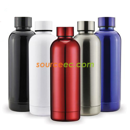 Vacuum Stainless Steel Mug