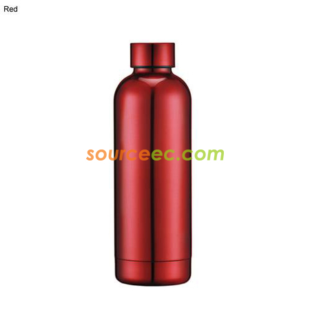 Customization Vacuum Stainless Steel Mug Corporate Gifts
