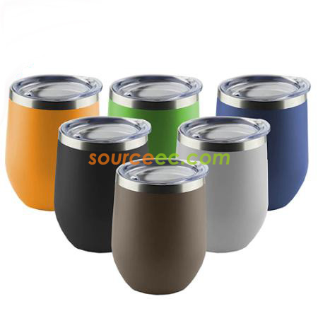 Insulation Mug