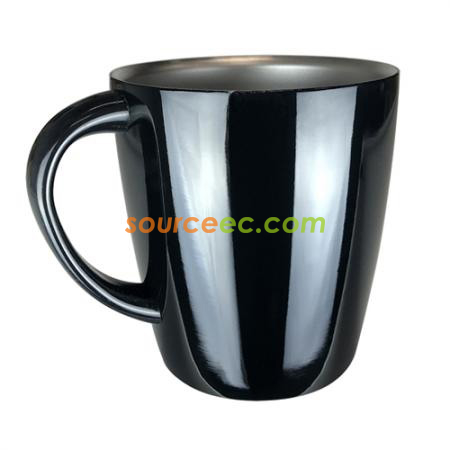 Customization 350ML Promotional Cup Corporate Gifts