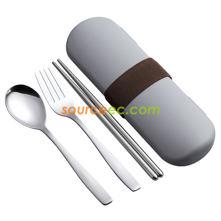 Customization Stainless Steel Tableware Corporate Gifts