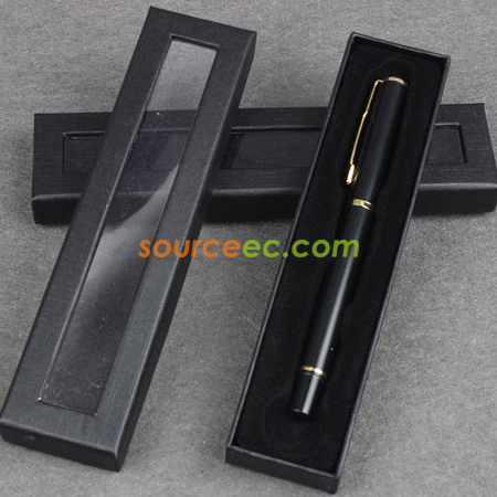 Customization Promotional Pen Box Corporate Gifts