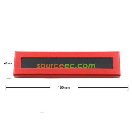 Customization Promotional Pen Box Corporate Gifts