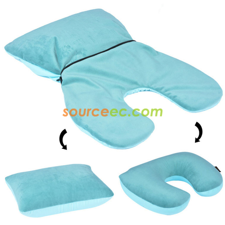 Customization Multi-functional Pillow Corporate Gifts