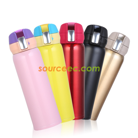 500ML Thermal Mug