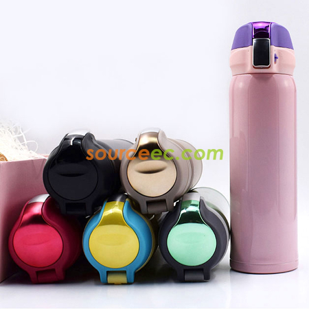Customization 500ML Thermal Mug Corporate Gifts