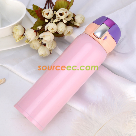 Customization 500ML Thermal Mug Corporate Gifts