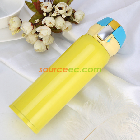 Customization 500ML Thermal Mug Corporate Gifts