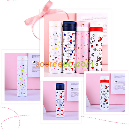 Customization 450ML Thermal Mug Corporate Gifts