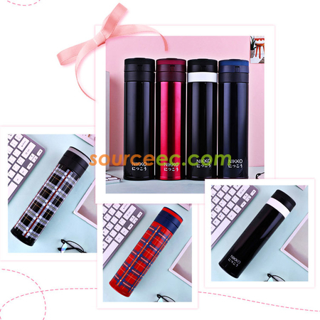 Customization 450ML Thermal Mug Corporate Gifts