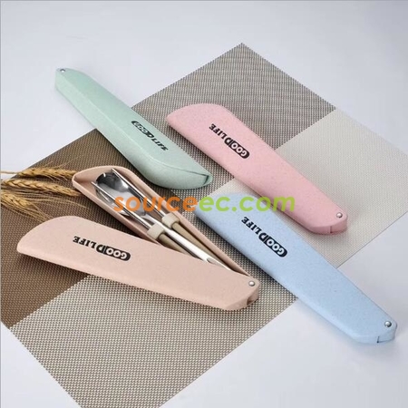 Stainless Steel Tableware
