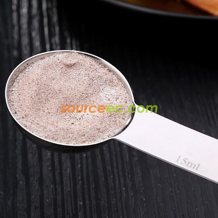 Customization Stainless steel measuring spoon Corporate Gifts