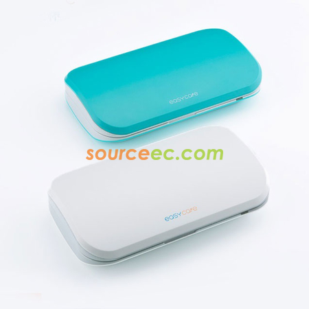Portable UV Sterilizer Box
