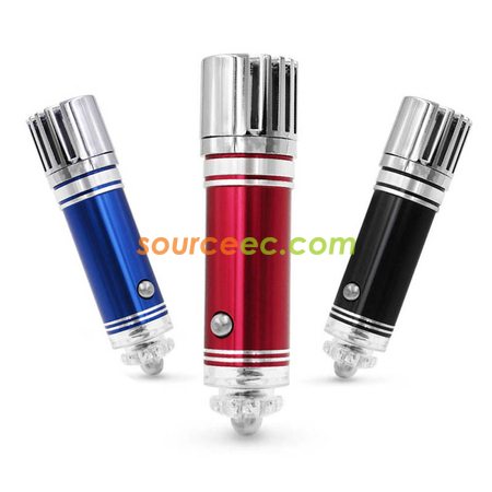 Car Air Purifier