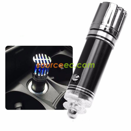 Customization Car Air Purifier Corporate Gifts