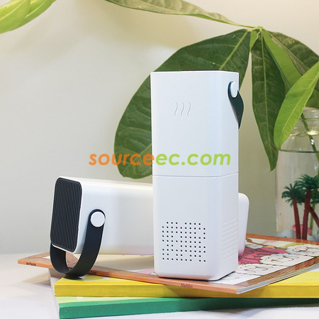 Customization Portable Air Purifier Corporate Gifts