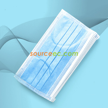 Customization Dust Mask Corporate Gifts