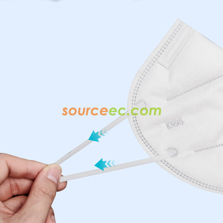 Customization KN95 Mask Corporate Gifts