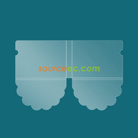 Customization Mask Holder Corporate Gifts