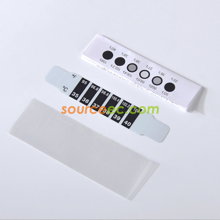 Customization Forehead Thermometer Corporate Gifts