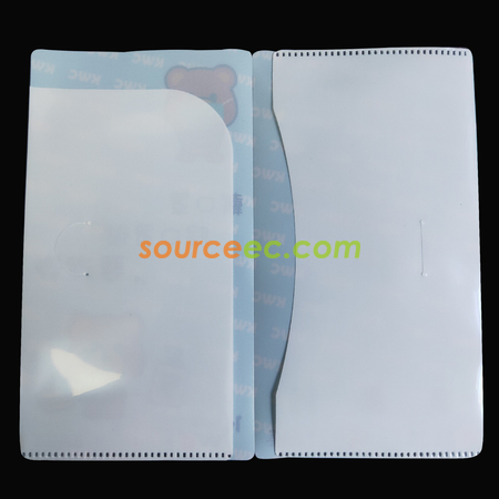 Customization Color Mask Bag Corporate Gifts
