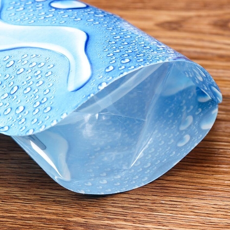 Customization Portable Spray Water Bag Corporate Gifts