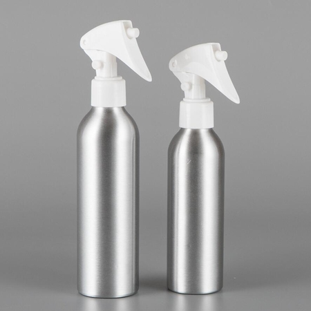 Metal Spray Bottle1