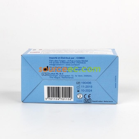 Customization  Alcohol pad Corporate Gifts