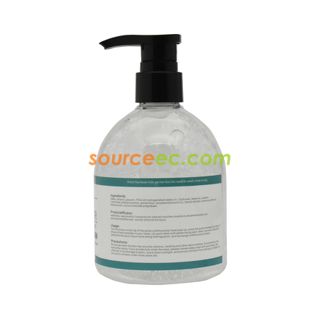 Customization Portable Hand Sanitizer Corporate Gifts