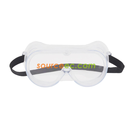 Full Protection Eye Mask