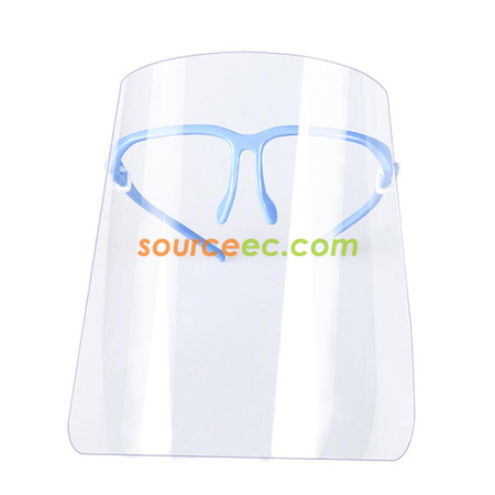Customization Full Fangh Mask Corporate Gifts