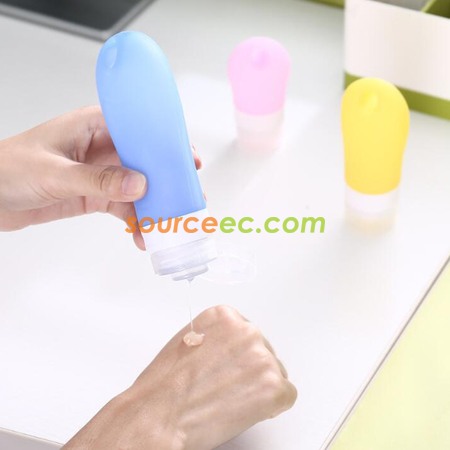 Customization Separate bottle of hand sanitizer Corporate Gifts