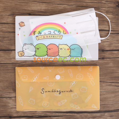 Customization Mask Storage Bag Corporate Gifts