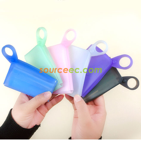 Customization Silicone Mask Storage Clip Corporate Gifts