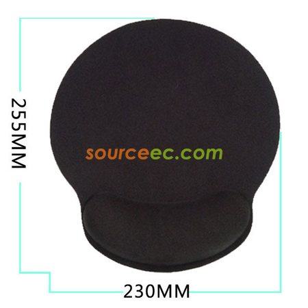 Customization Mouse Pad Set Corporate Gifts