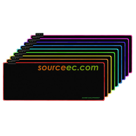Luminous Mouse Pad