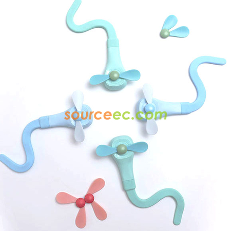 Customization Mini Fan Corporate Gifts