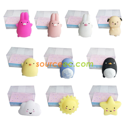 Customization TRP Toys Corporate Gifts