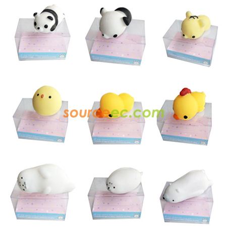 Customization TRP Toys Corporate Gifts