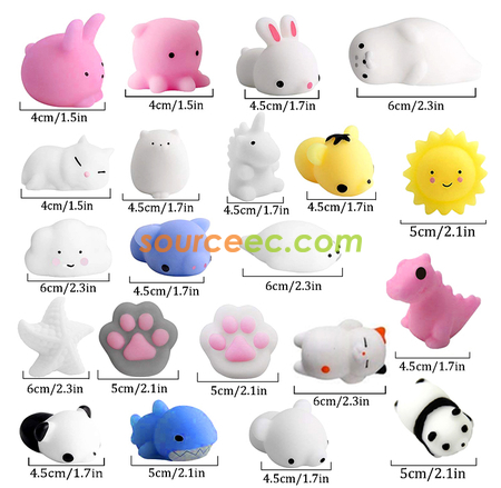Customization TRP Toys Corporate Gifts