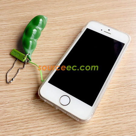 Customization Extrasion Bean Corporate Gifts