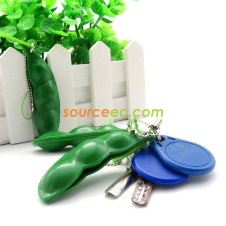 Customization Extrasion Bean Corporate Gifts