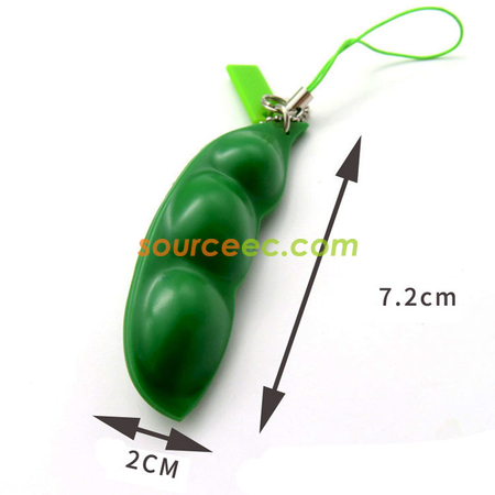 Customization Extrasion Bean Corporate Gifts