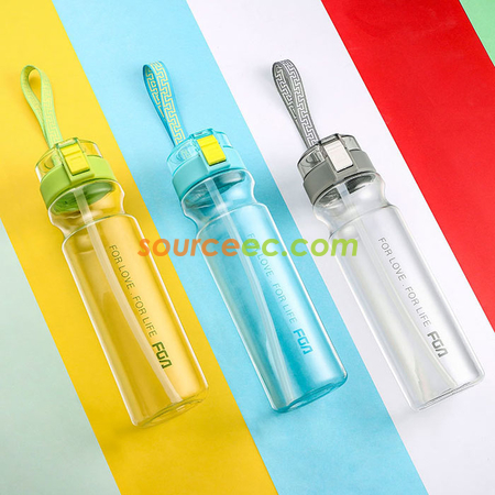 700ML Tritan Sport Bottle