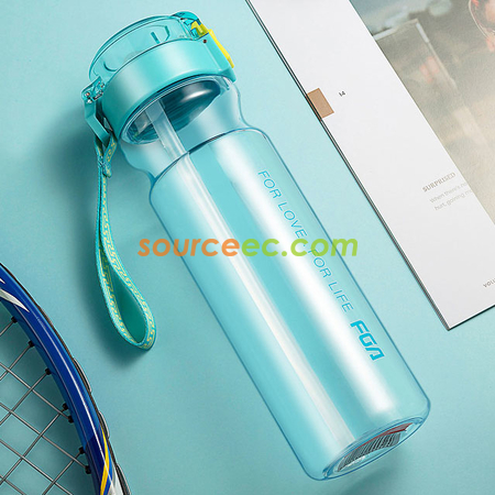 Customization 700ML Tritan Sport Bottle Corporate Gifts