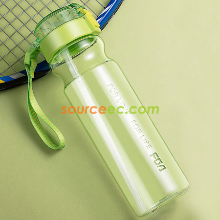 Customization 700ML Tritan Sport Bottle Corporate Gifts