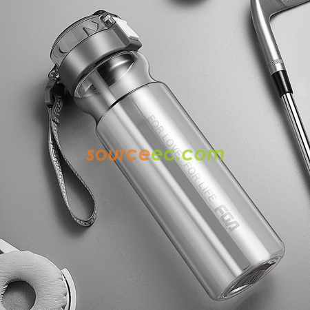 Customization 700ML Tritan Sport Bottle Corporate Gifts
