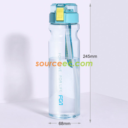 Customization 700ML Tritan Sport Bottle Corporate Gifts