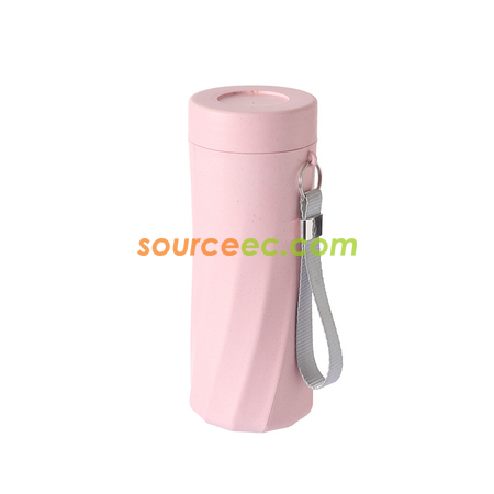 Customization 550ML Eco-friendly Water Bottle Corporate Gifts