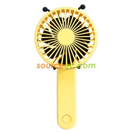 Mini Carton Fan